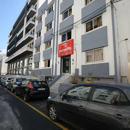 Ξενοδοχείο Paceville