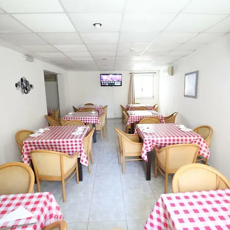 Ξενοδοχείο Paceville Saint Julian's