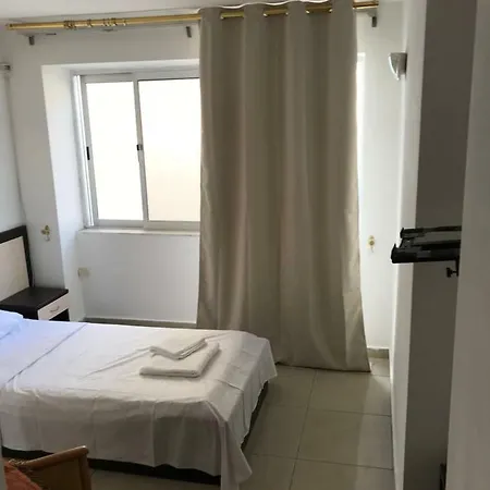 Ξενοδοχείο Paceville
