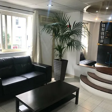 Ξενοδοχείο Paceville 2*