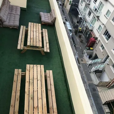Hotel Paceville San Giuliano