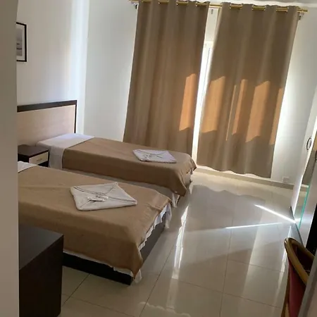Paceville San Giuliano