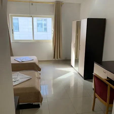 Ξενοδοχείο Paceville Saint Julian's