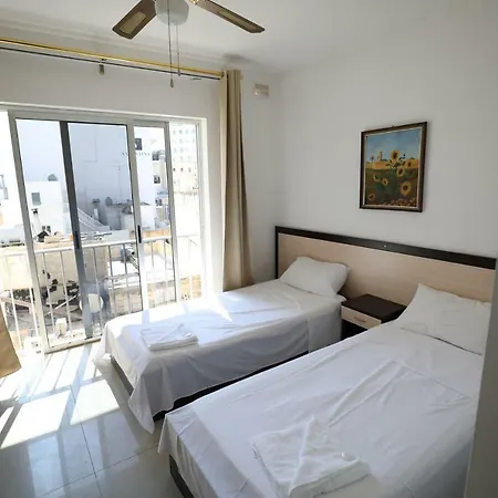 Hotell Paceville