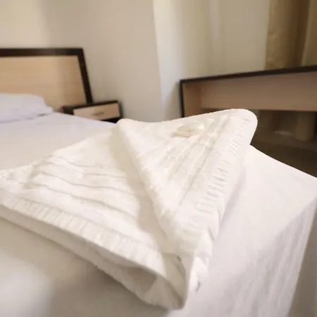 Paceville Hotell St. Julian's