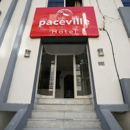 Paceville 2*