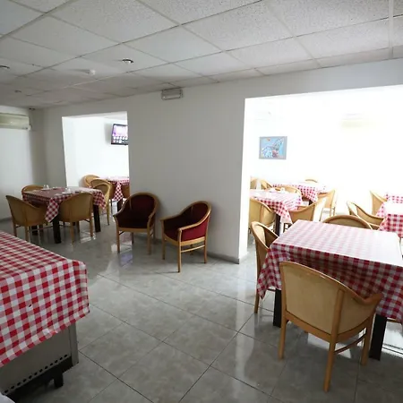 Hotell Paceville St. Julian's