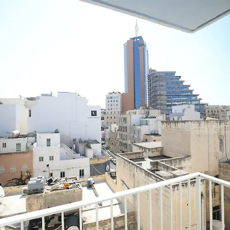 Paceville 2* St. Julian's