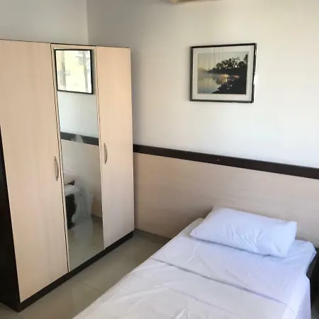 Hotell Paceville St. Julian's